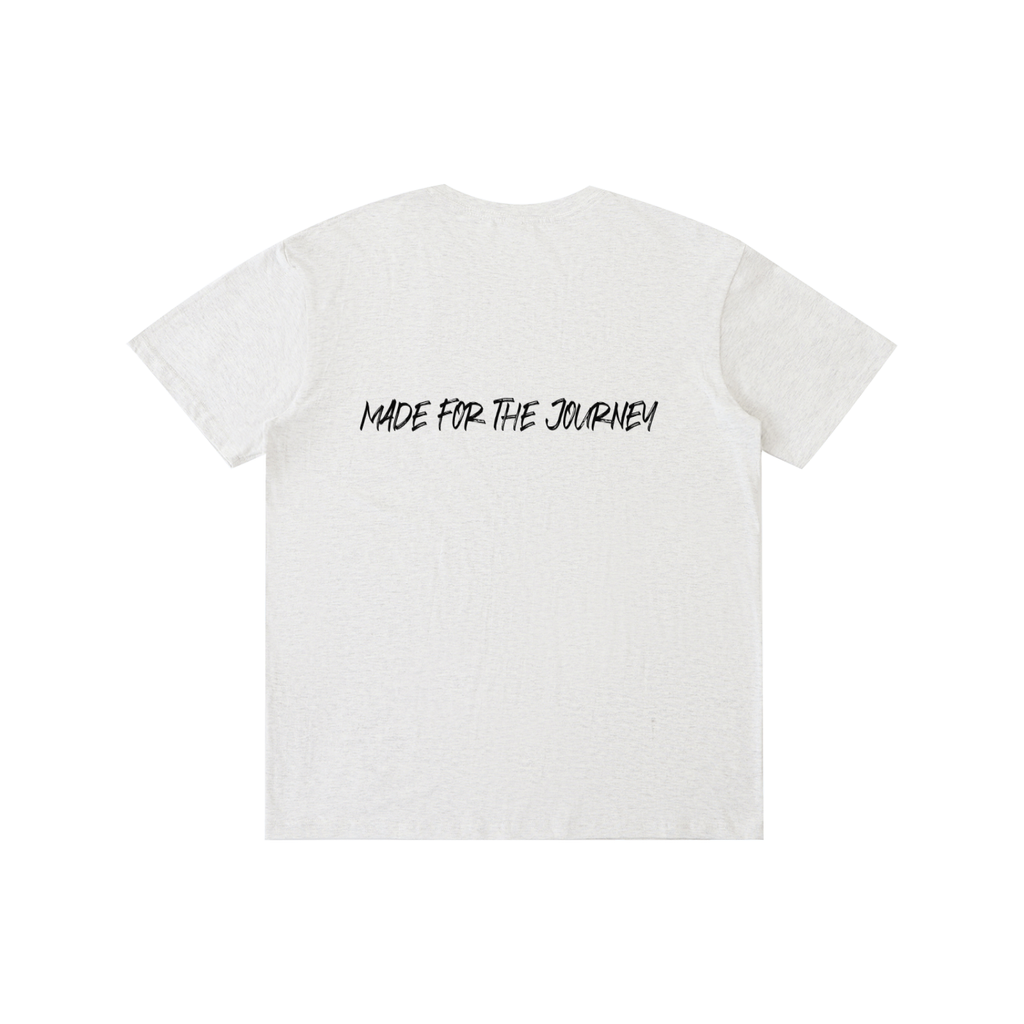 Pure Cotton Unisex T-Shirt