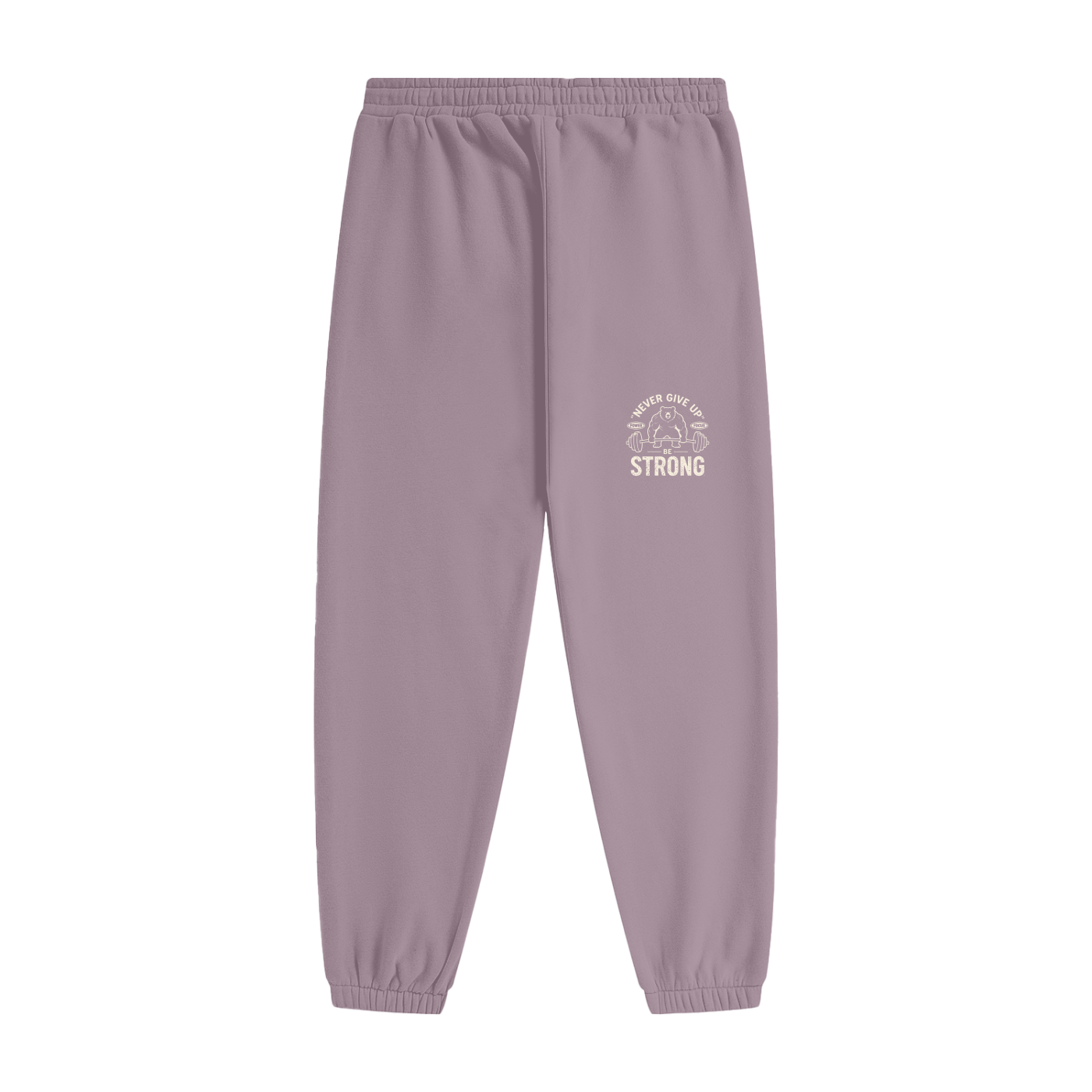 Unisex Heavyweight Fleece Joggers