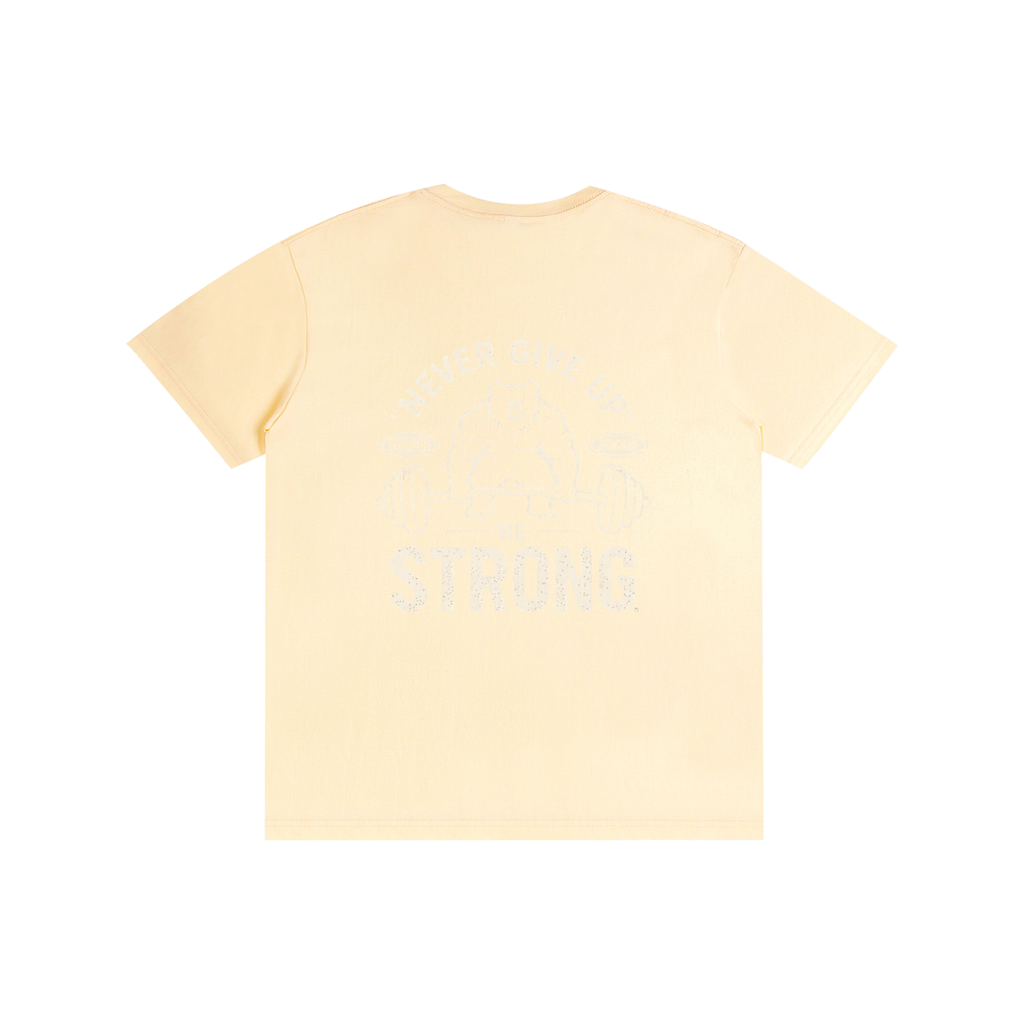Pure Cotton Unisex T-Shirt