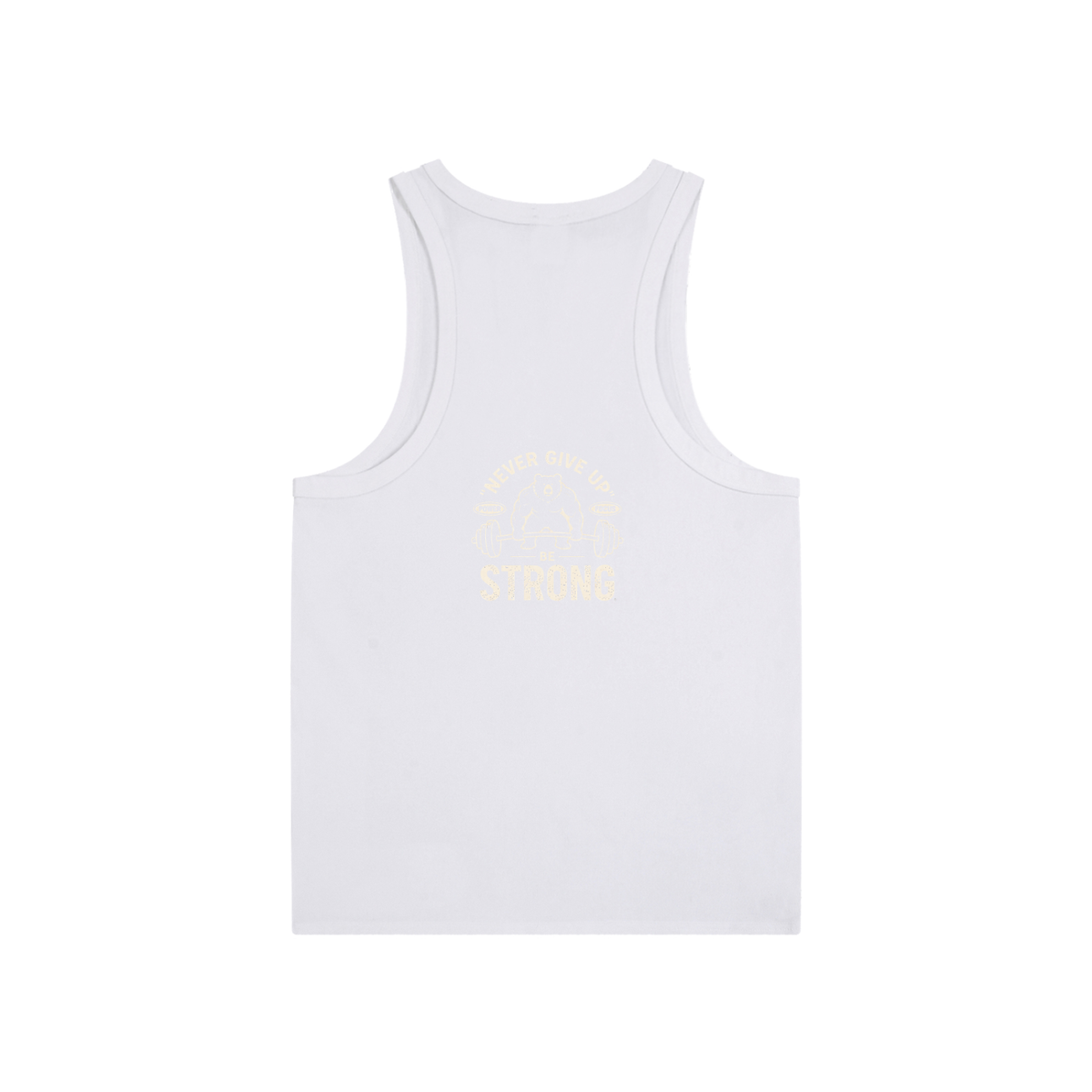 Essential Performance Tank Top