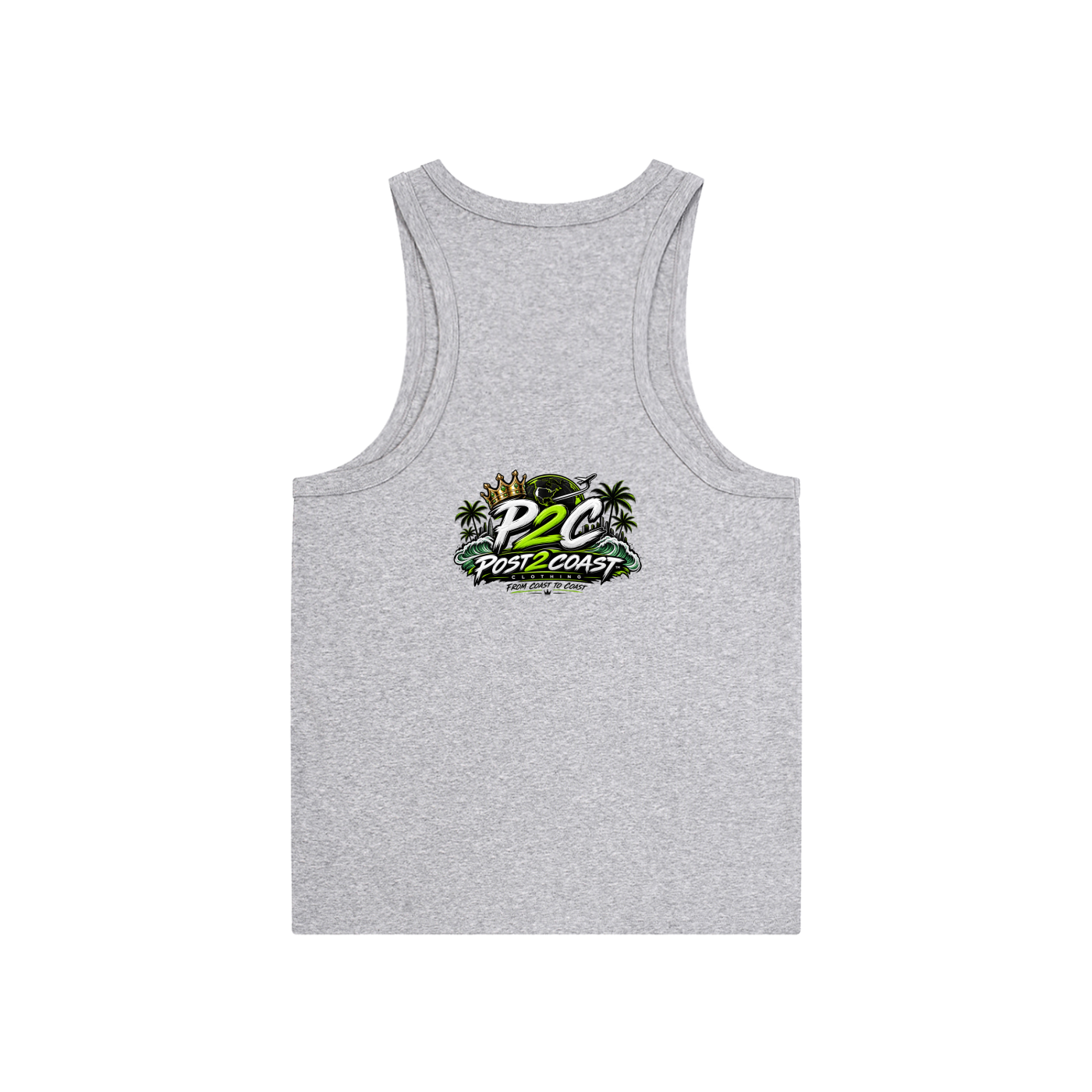 Essential Performance Tank Top