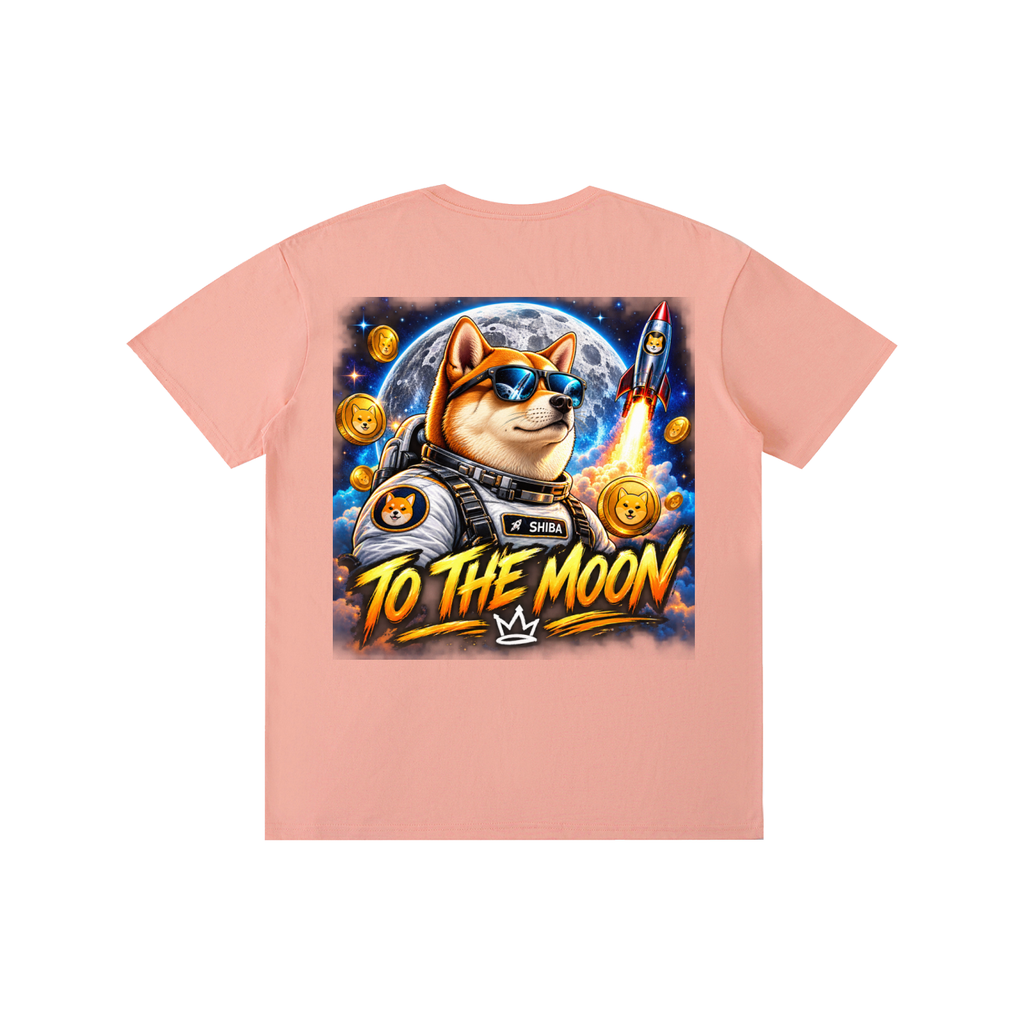 Shiba Mode