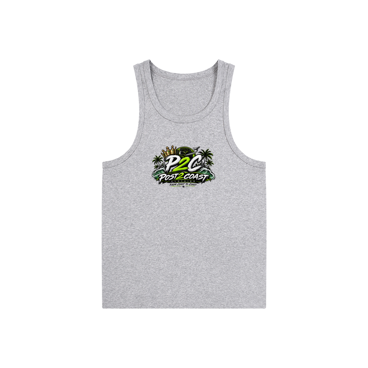 Essential Performance Tank Top