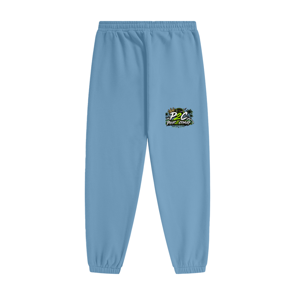 Mens/ Women's Heavyweight Fleece Joggers