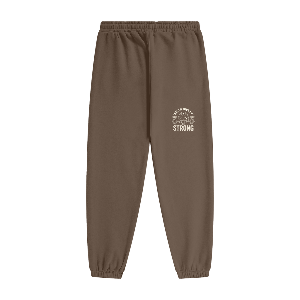 Unisex Heavyweight Fleece Joggers