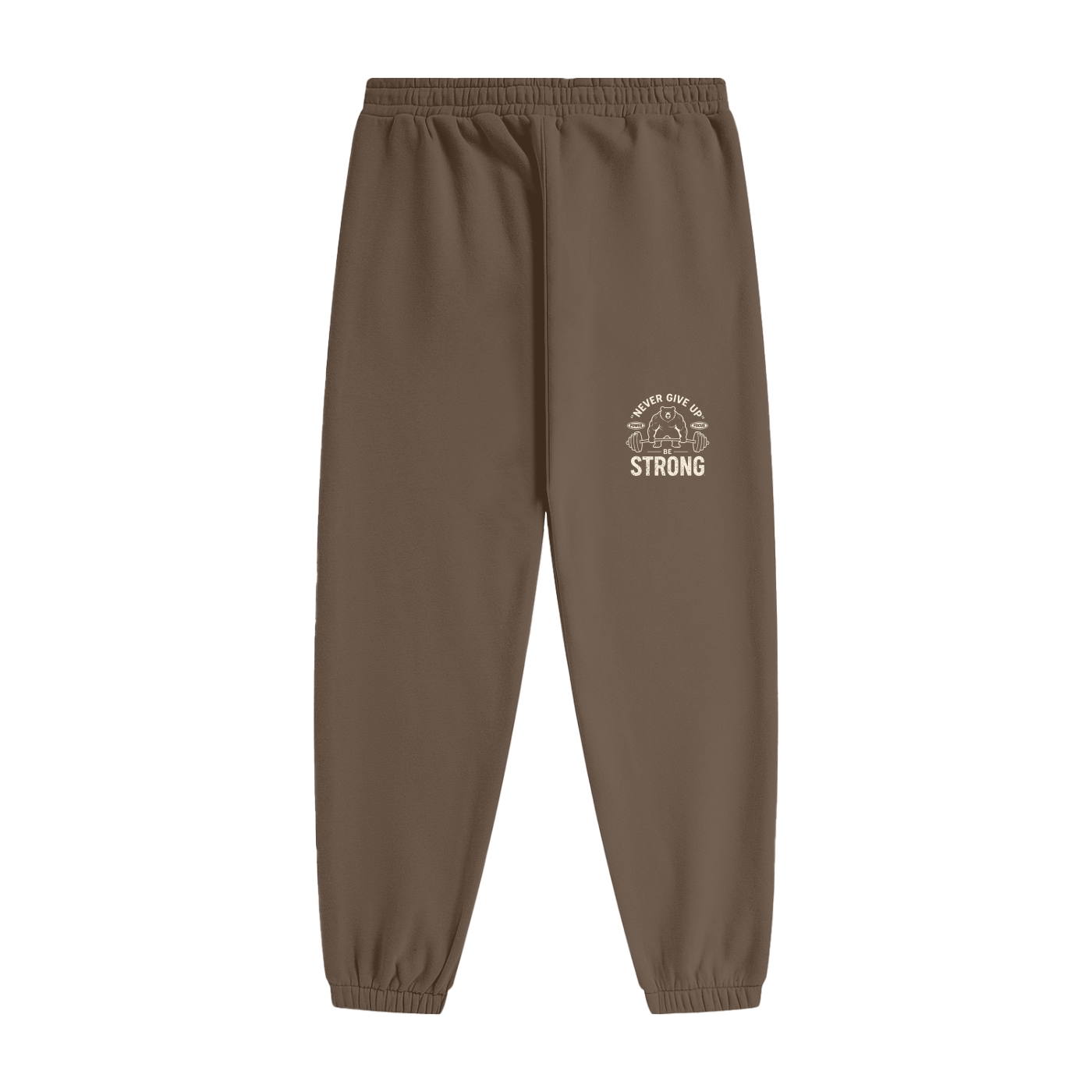 Unisex Heavyweight Fleece Joggers