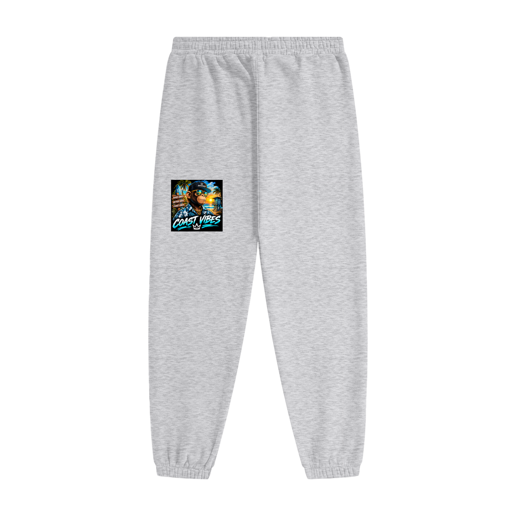 Unisex Heavyweight Fleece Joggers