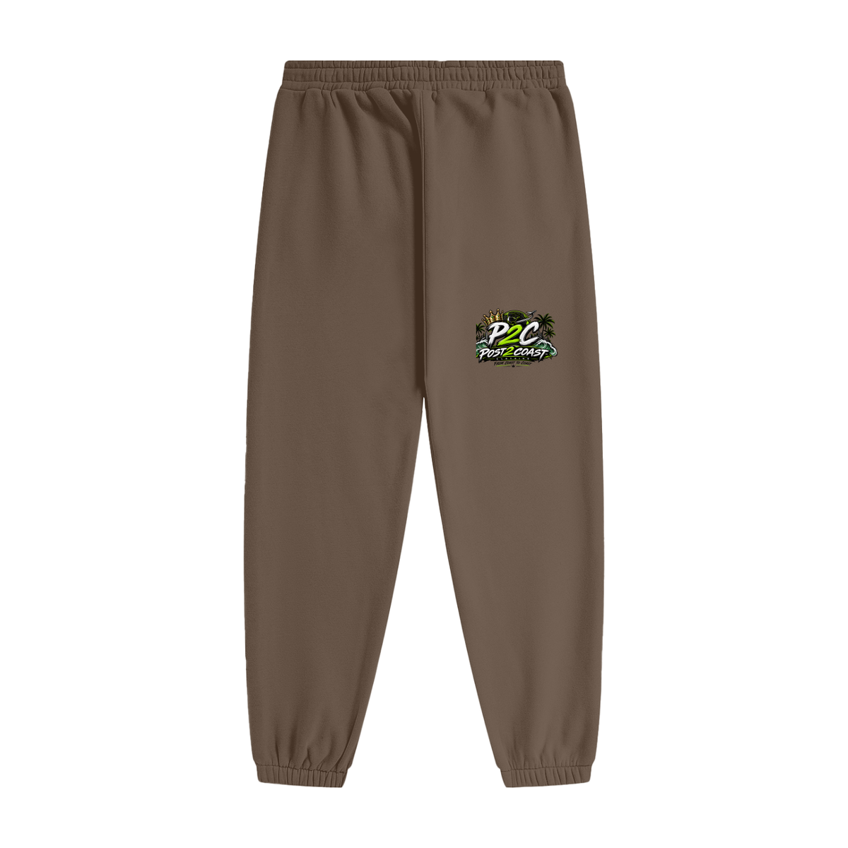 Mens/ Women's Heavyweight Fleece Joggers