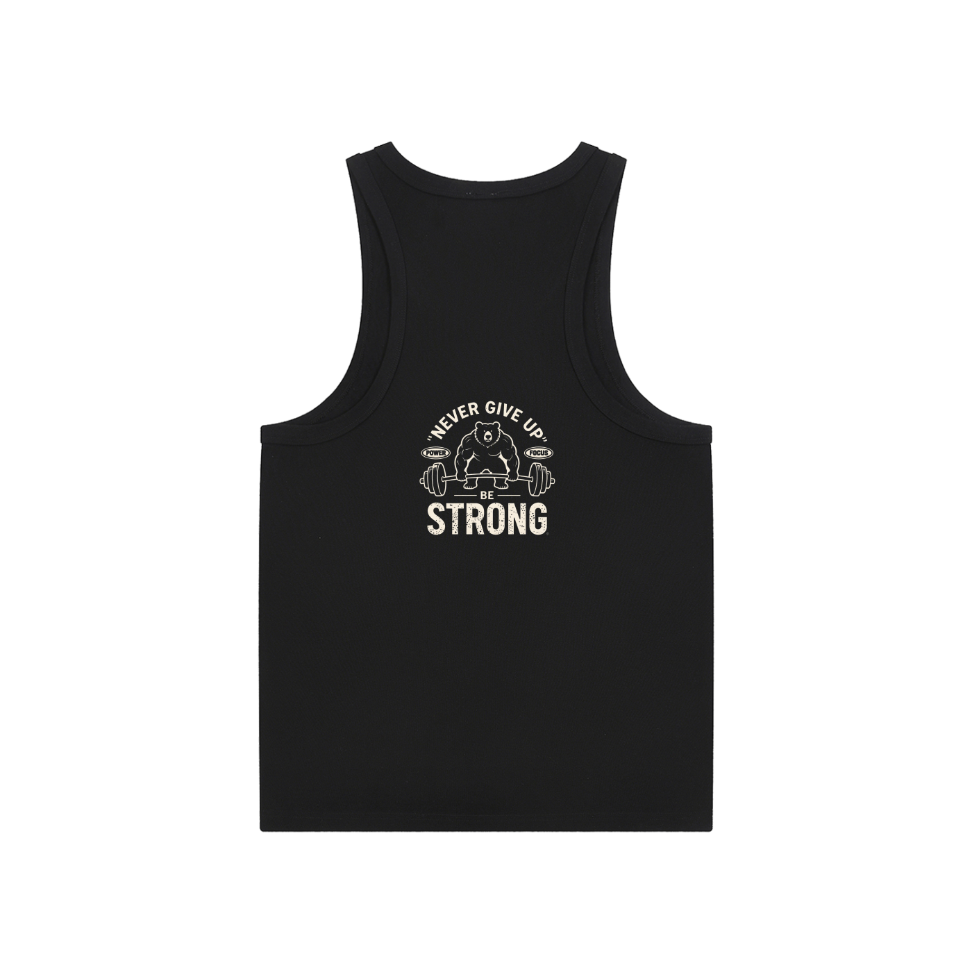 Essential Performance Tank Top