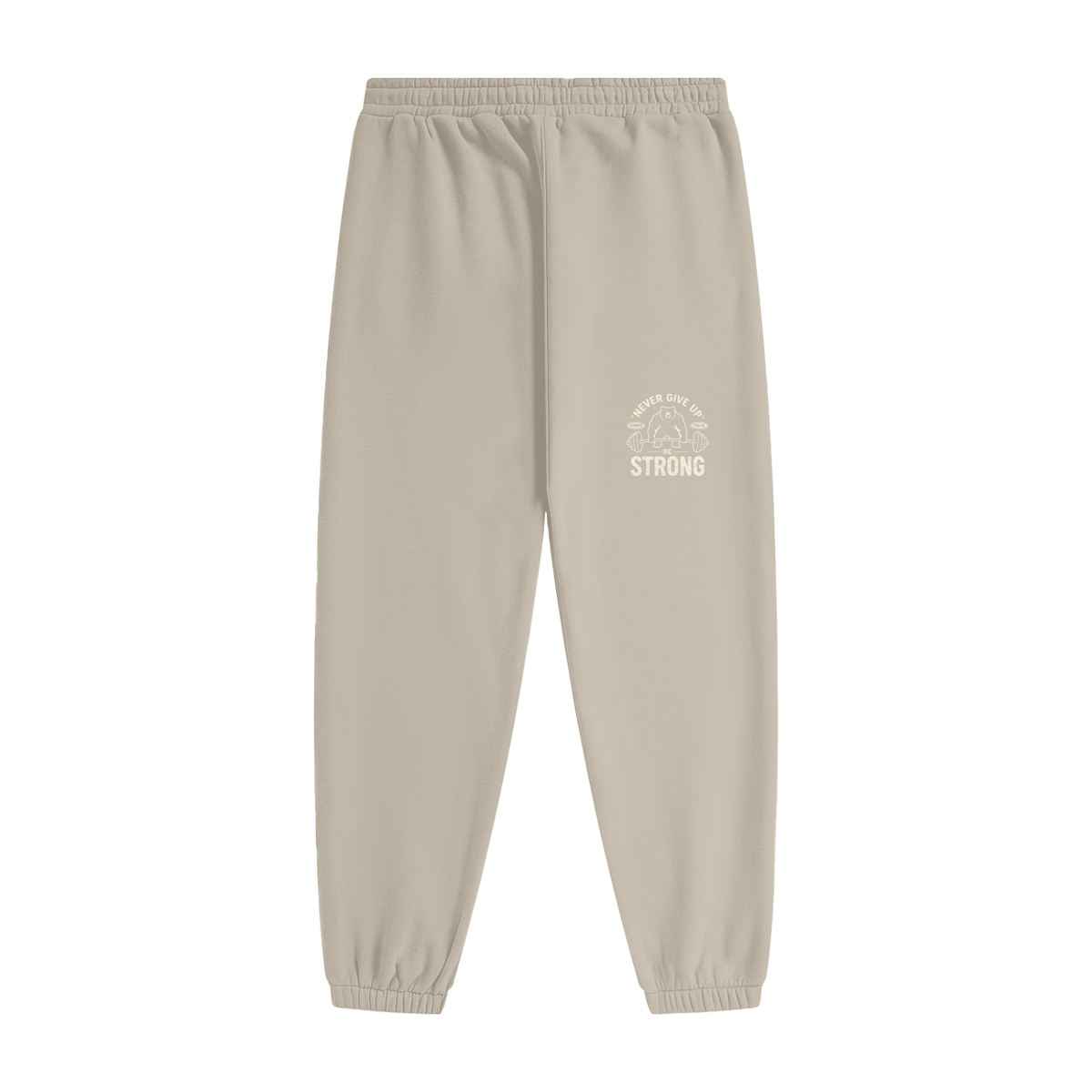 Unisex Heavyweight Fleece Joggers
