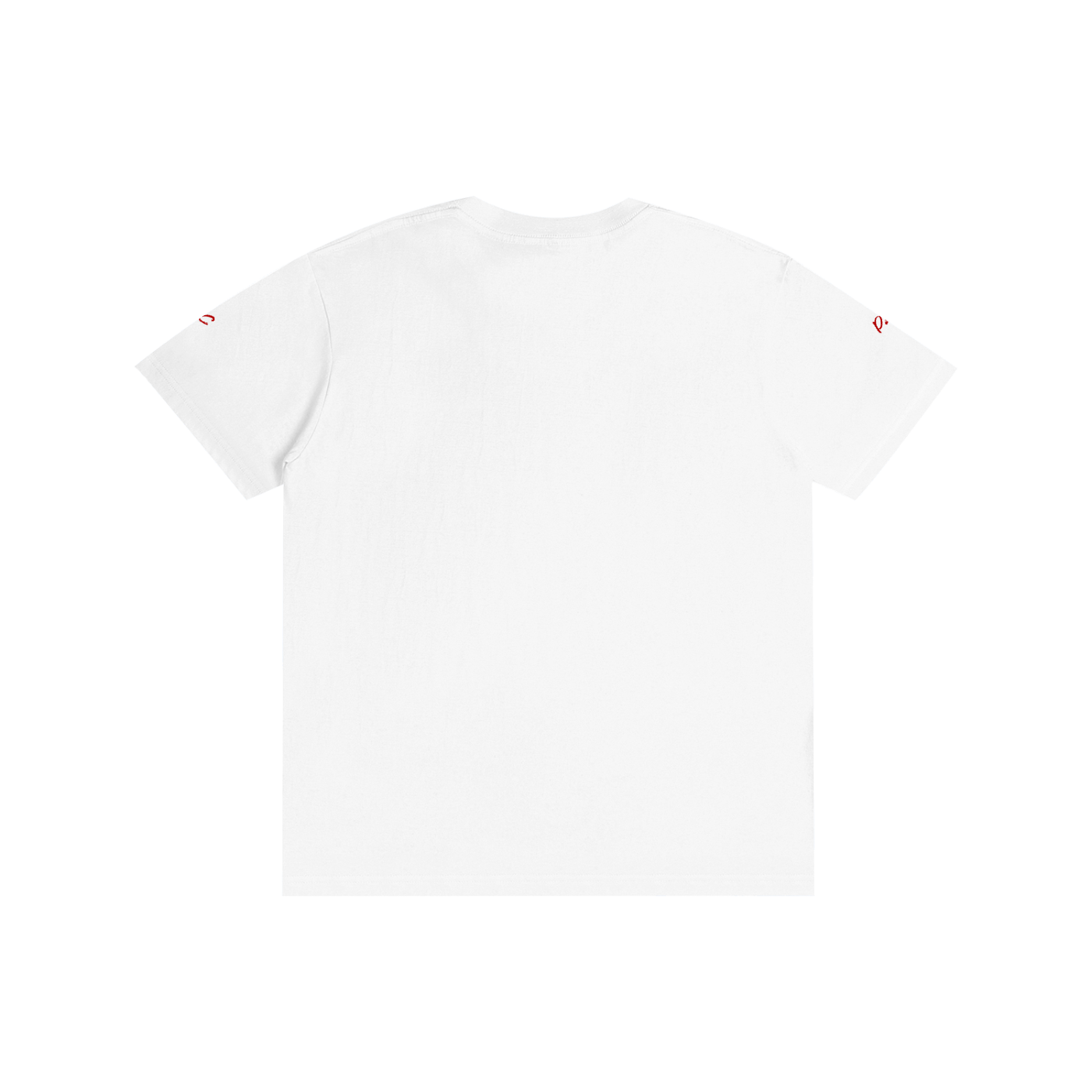 Pure Cotton Unisex T-Shirt