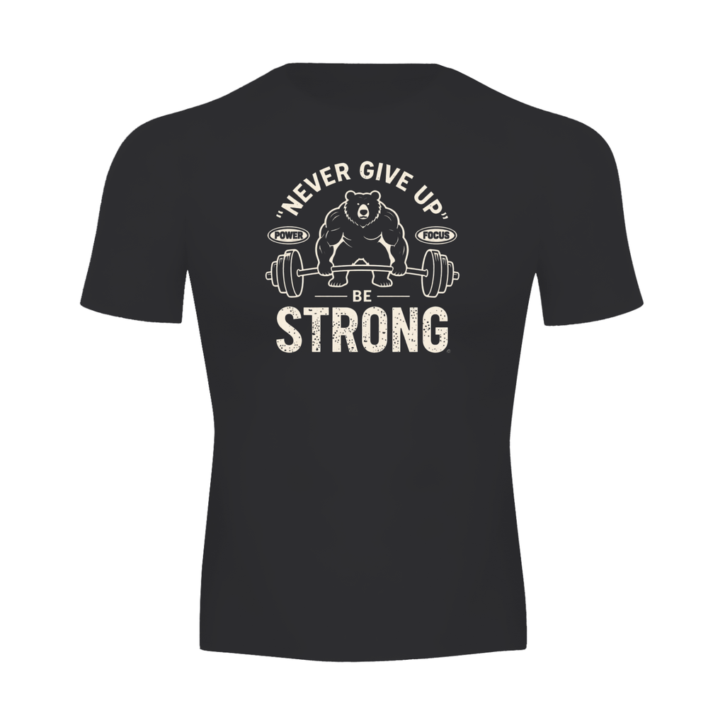 Performance Short Sleeve T-Shirt