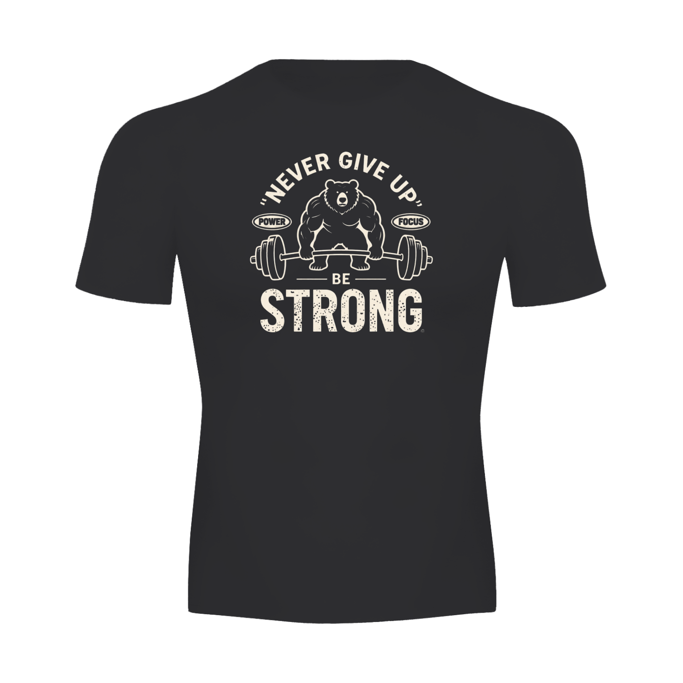 Performance Short Sleeve T-Shirt