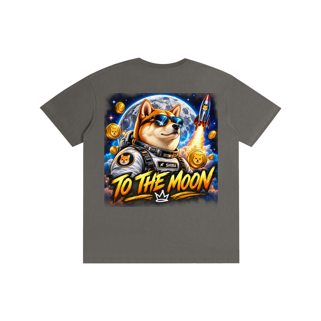 Shiba Mode