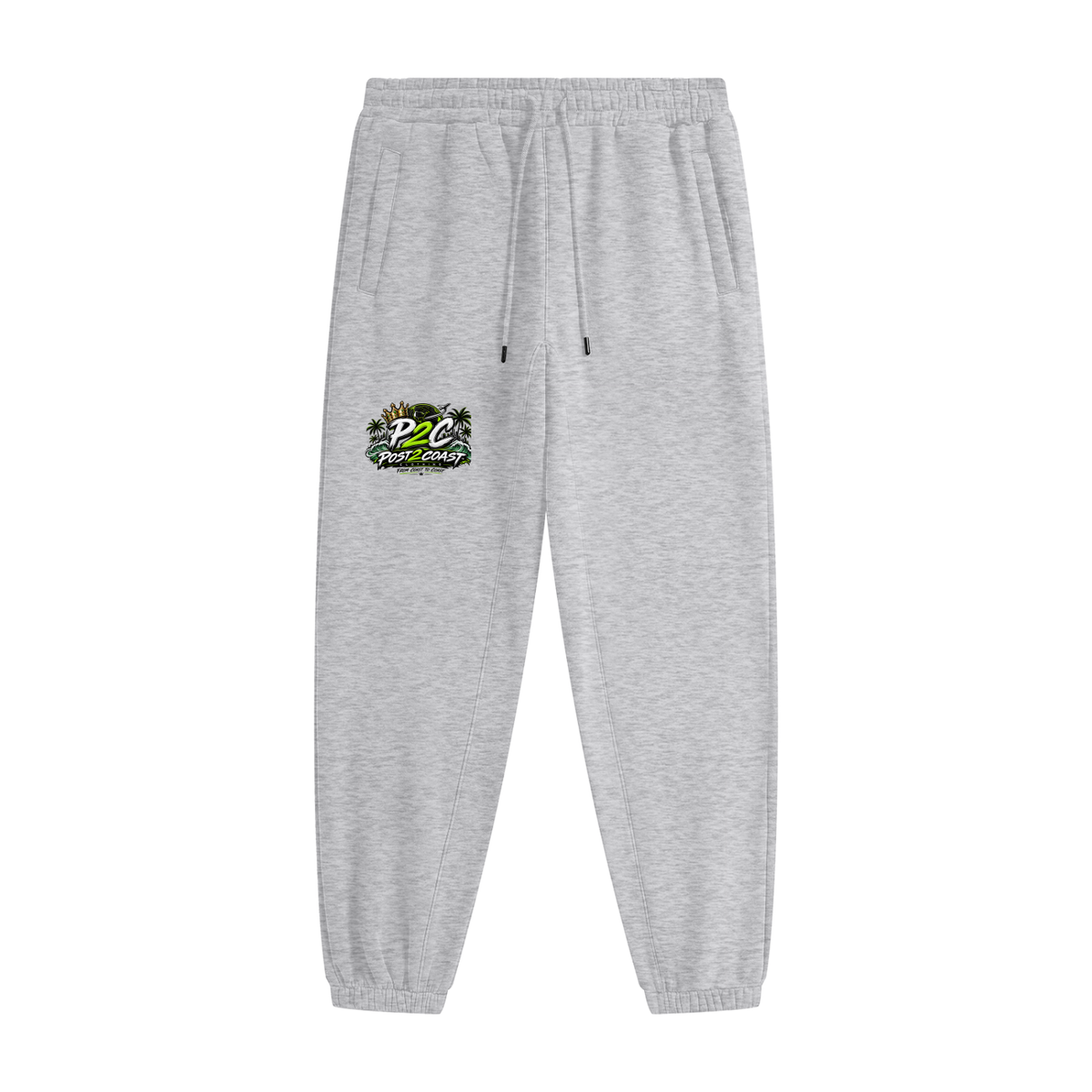 Mens/ Women's Heavyweight Fleece Joggers