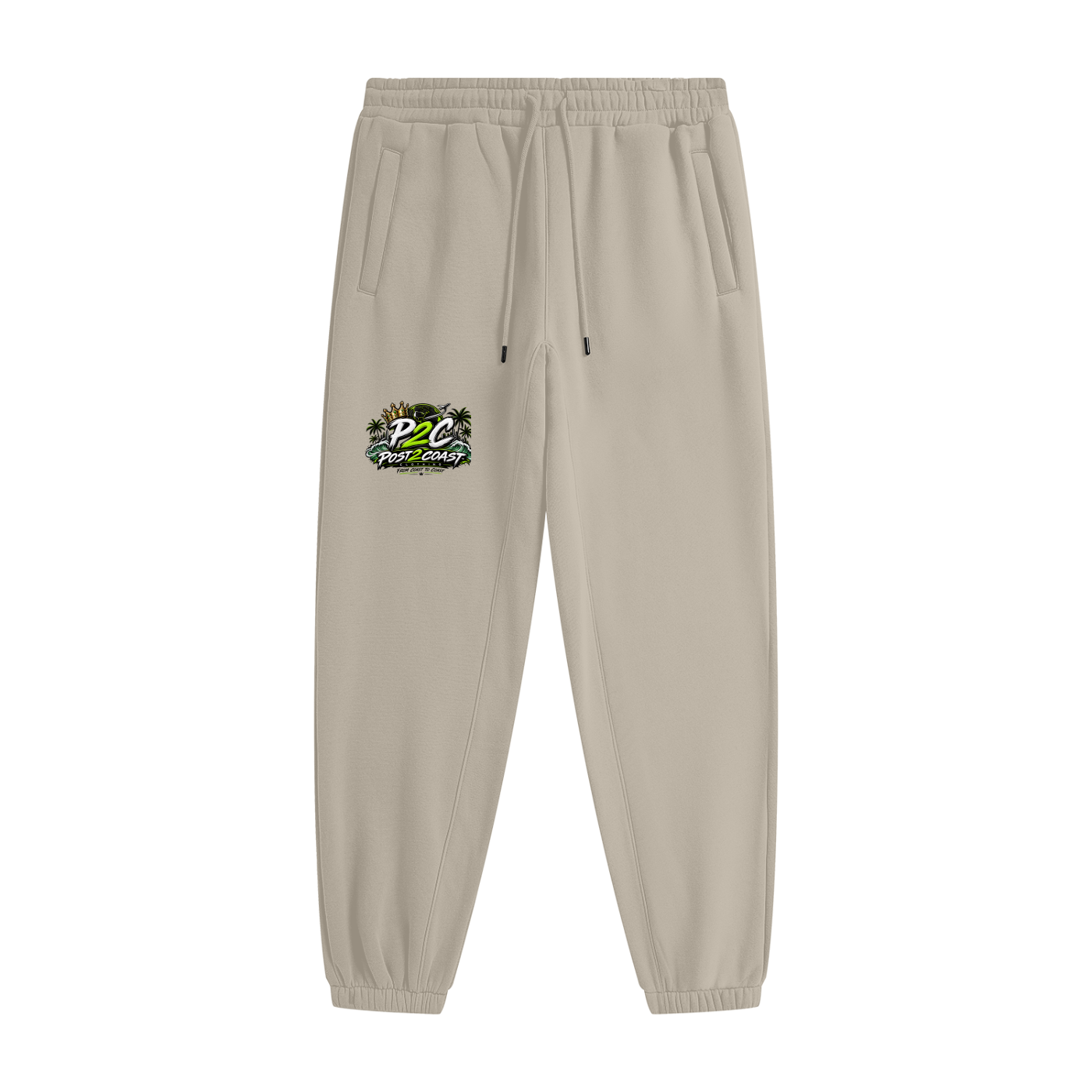 Mens/ Women's Heavyweight Fleece Joggers