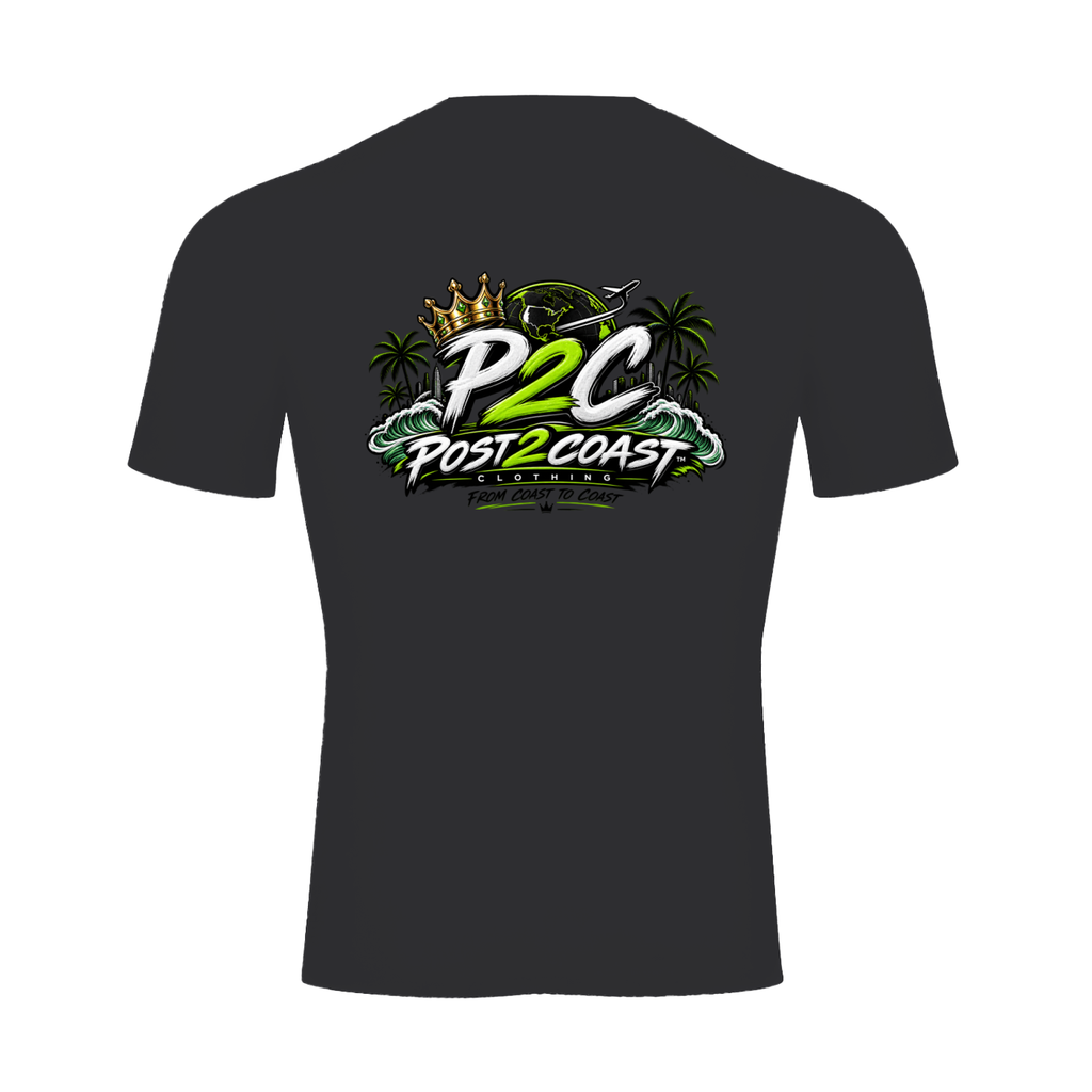 Performance Short Sleeve T-Shirt