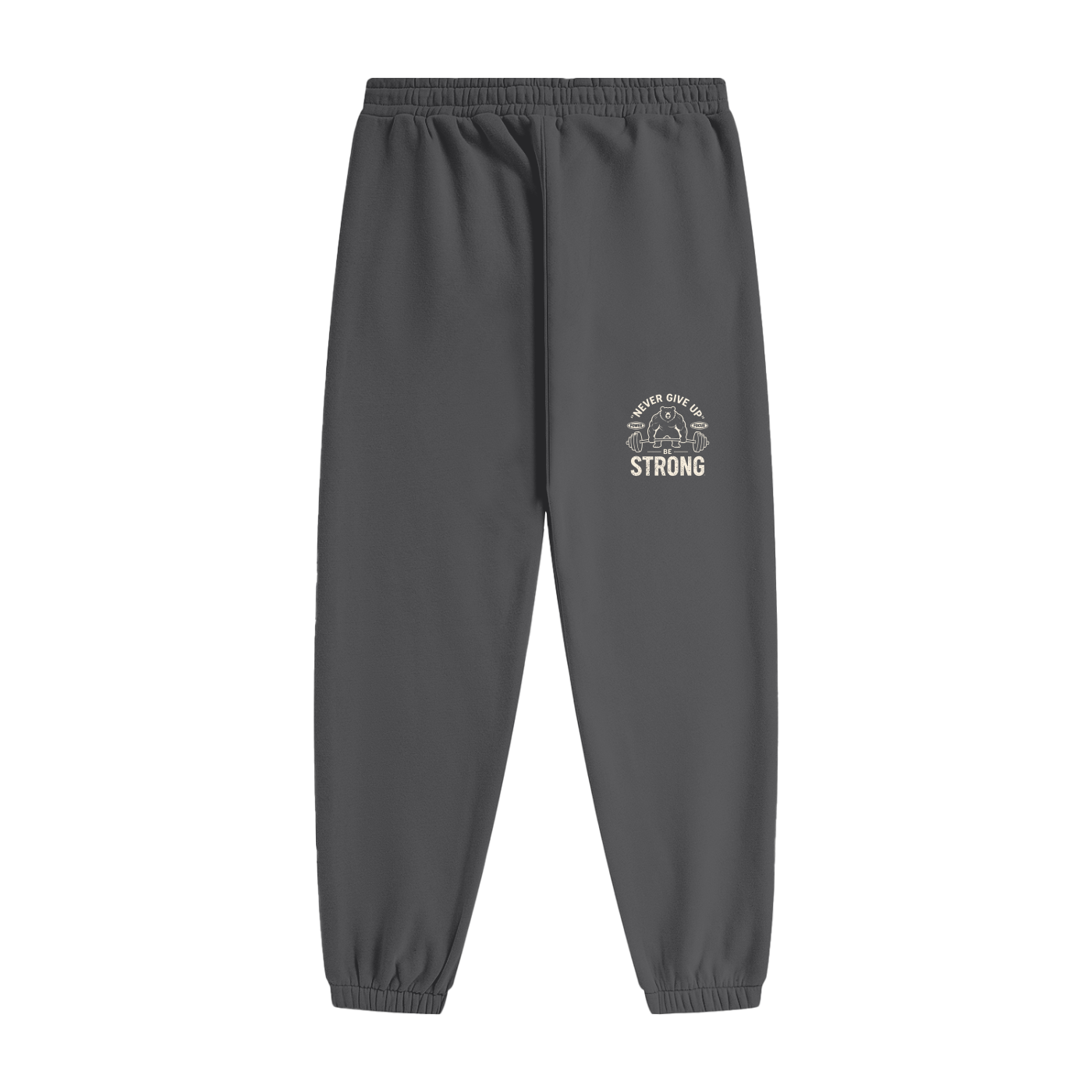 Unisex Heavyweight Fleece Joggers