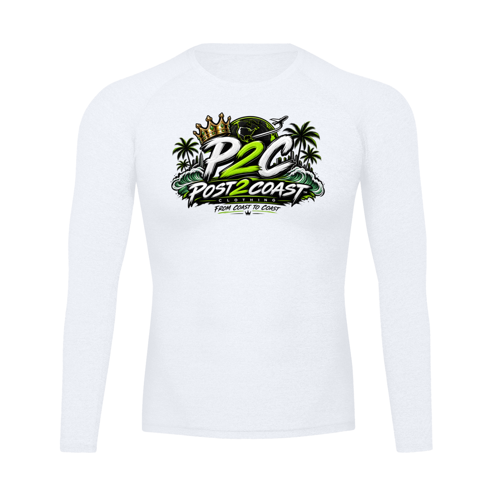 Performance Long Sleeve T-Shirt