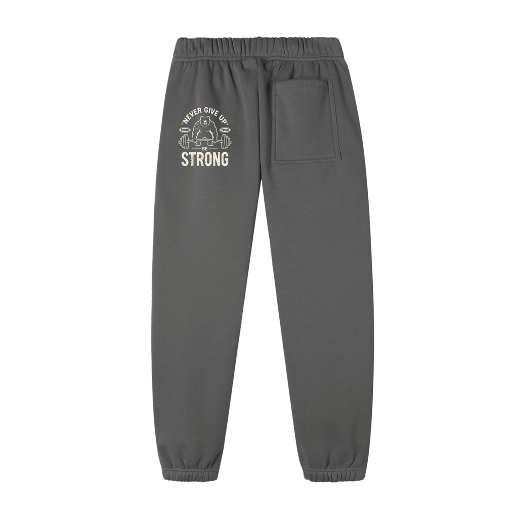 Essential Fleece Sweatpants
