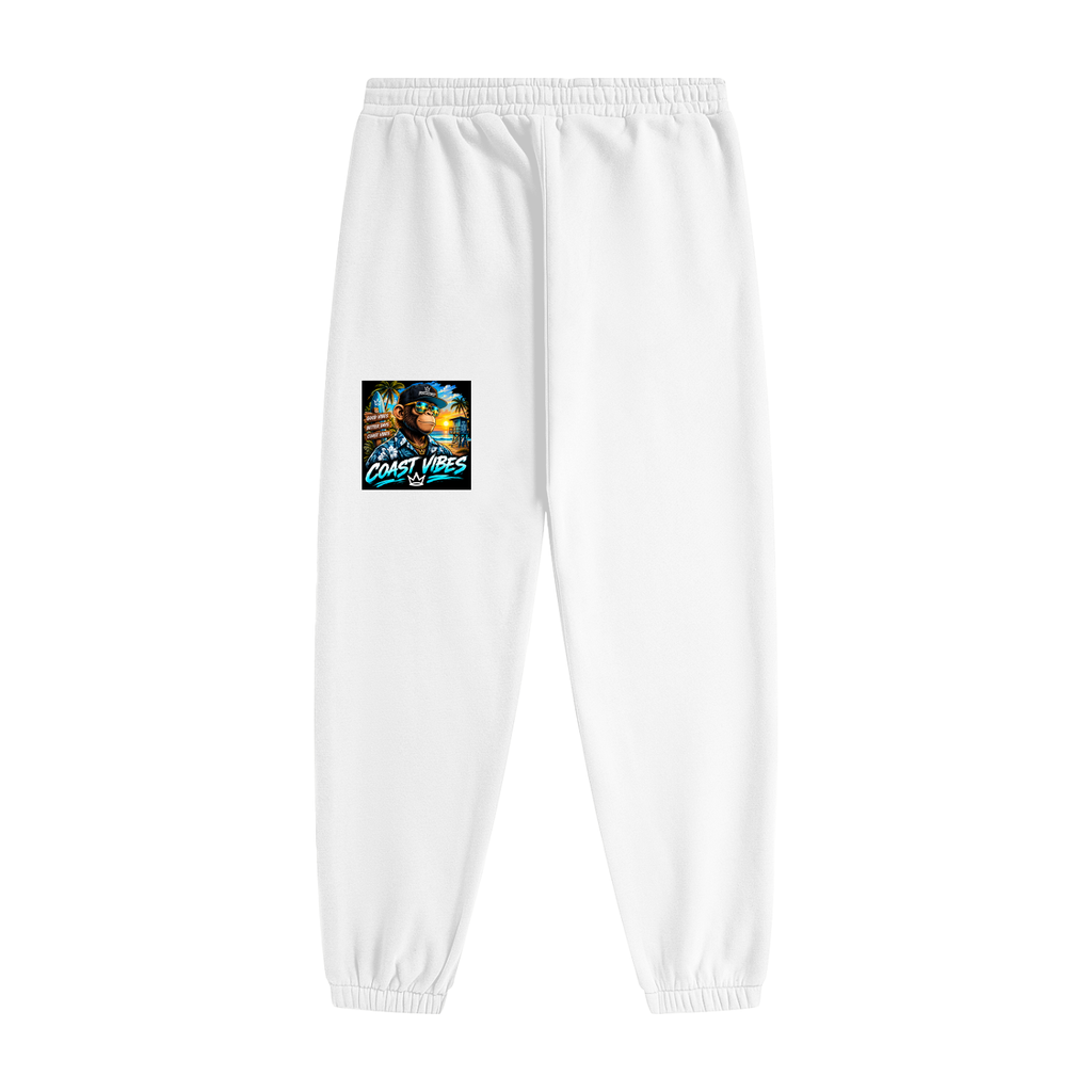 Unisex Heavyweight Fleece Joggers