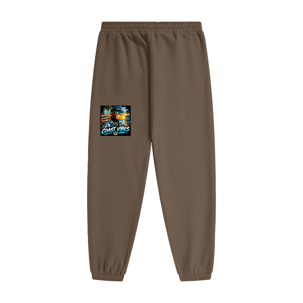 Unisex Heavyweight Fleece Joggers