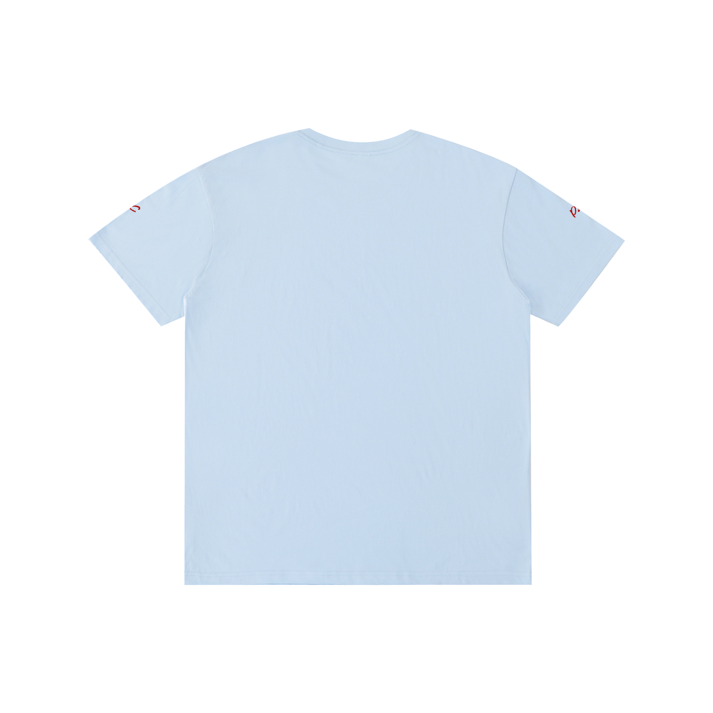 Pure Cotton Unisex T-Shirt