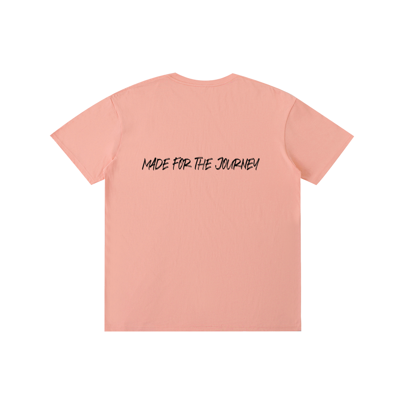 Pure Cotton Unisex T-Shirt