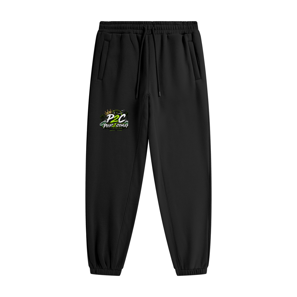 Mens/Women's Heavyweight Fleece Joggers
