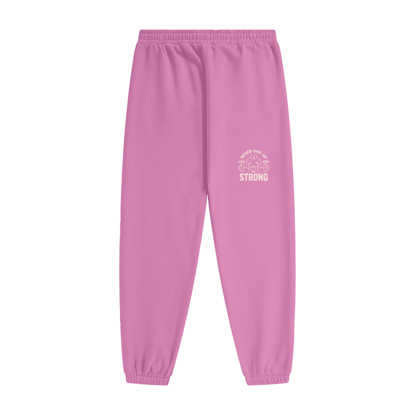 Unisex Heavyweight Fleece Joggers