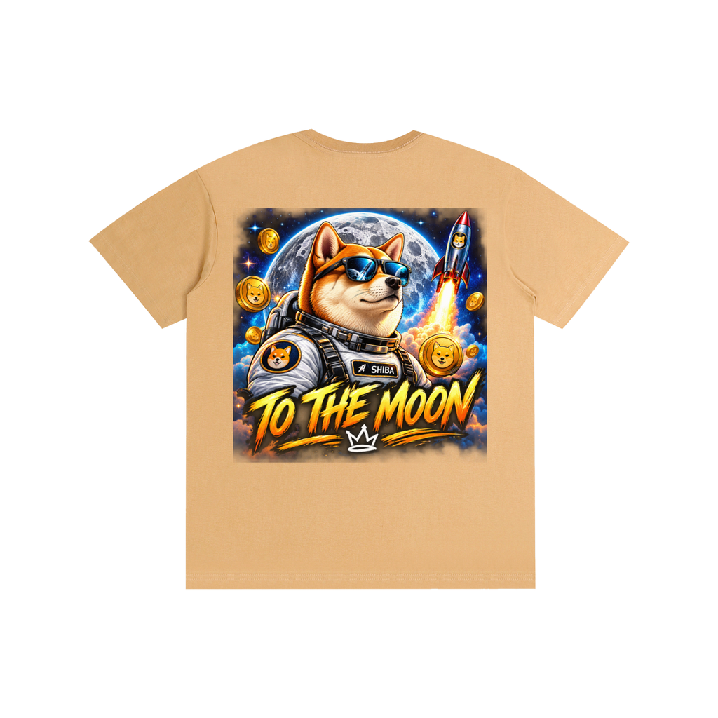 Shiba Mode