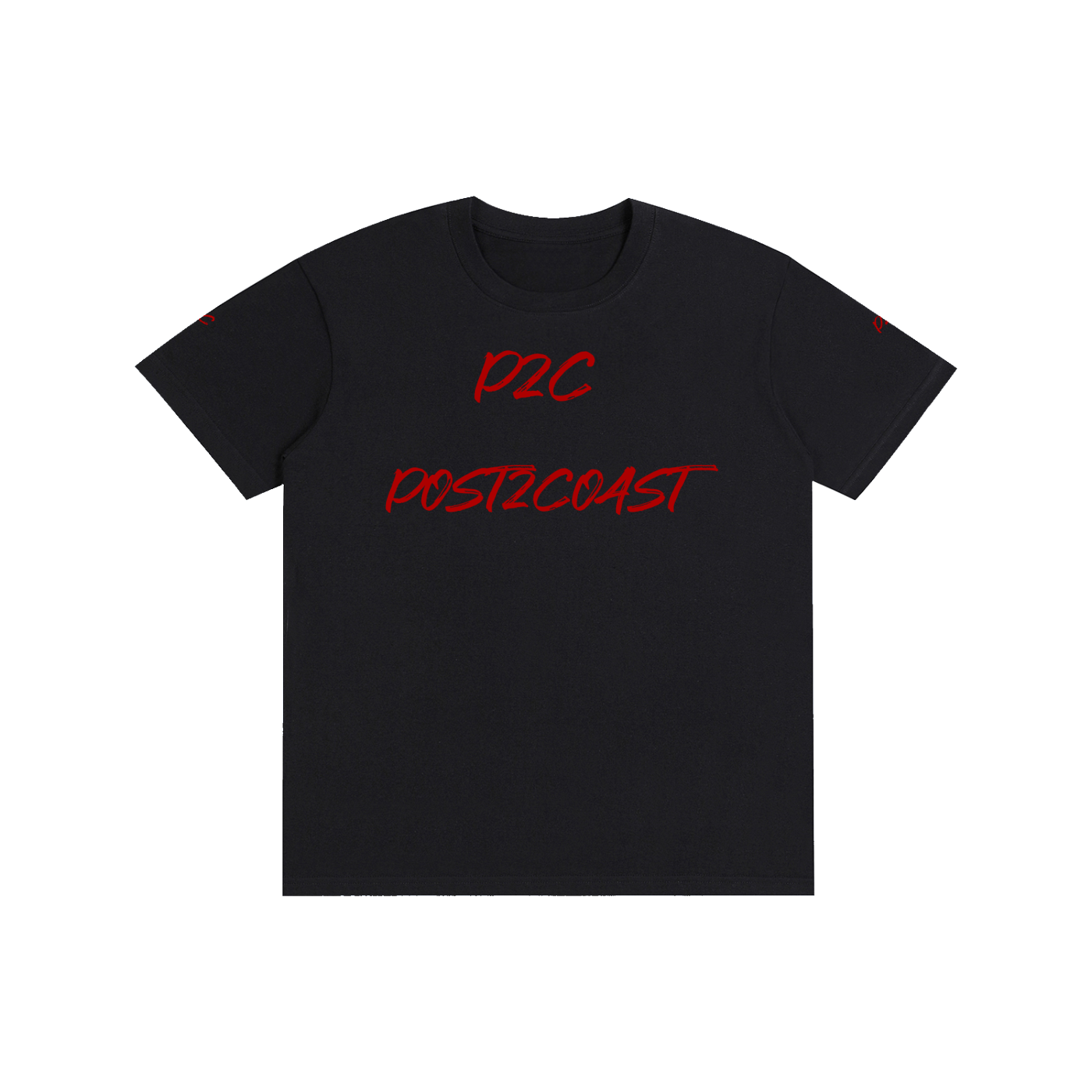 Pure Cotton Unisex T-Shirt