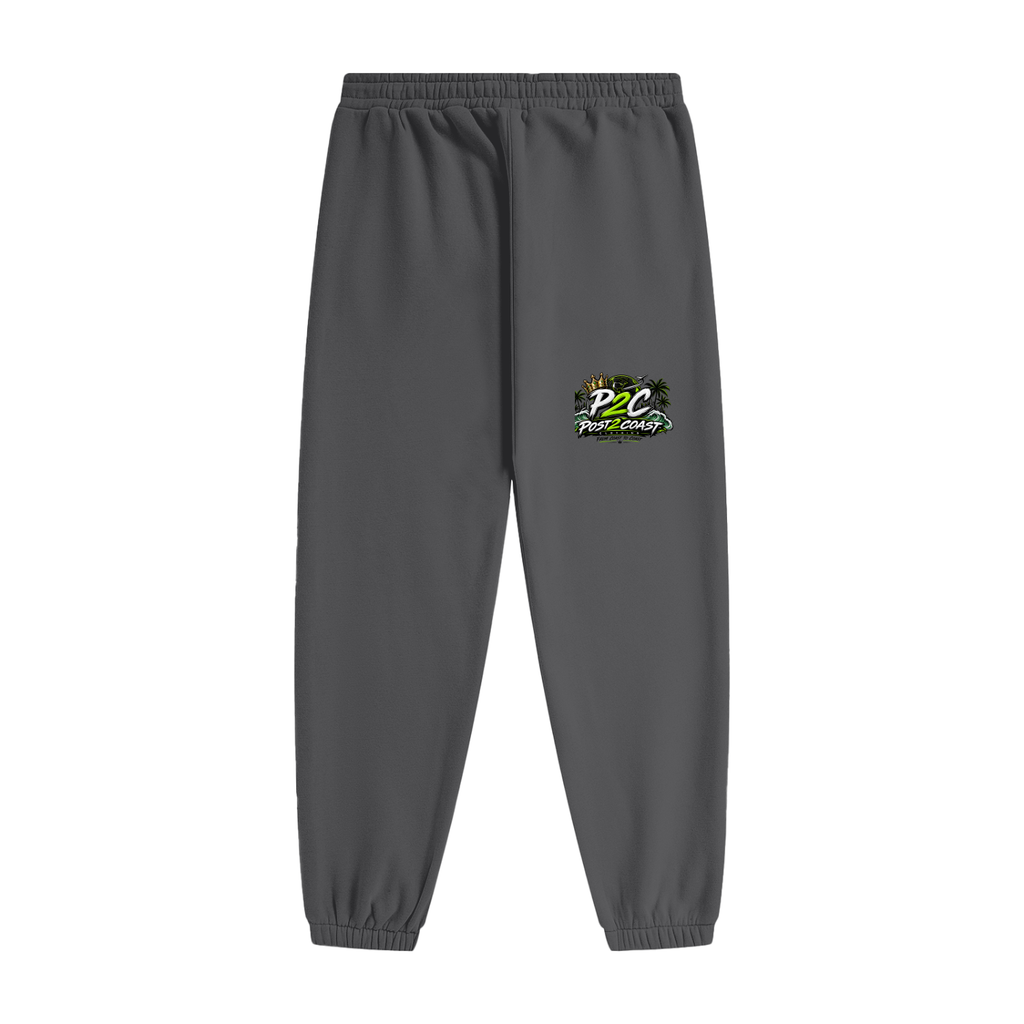 Mens/ Women's Heavyweight Fleece Joggers
