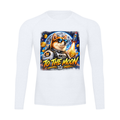 Performance Long Sleeve T-Shirt