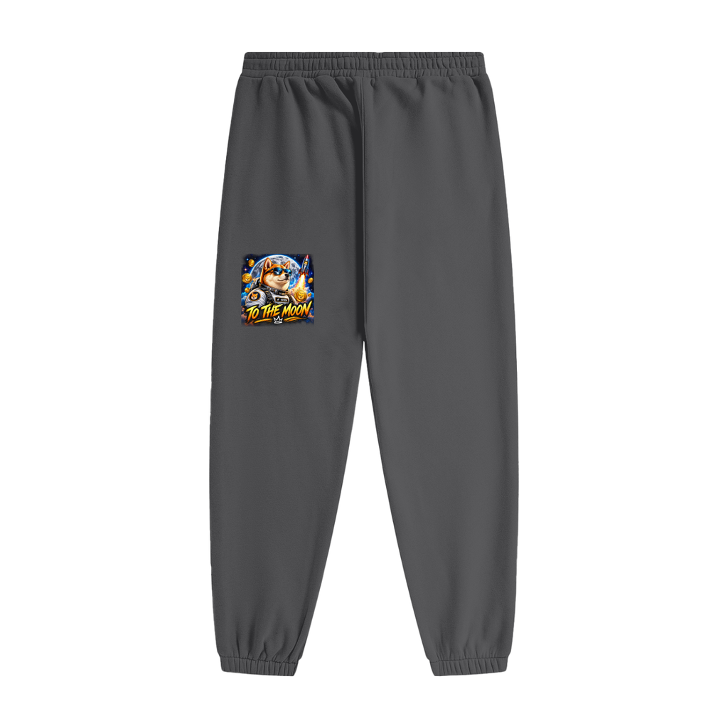 Unisex Heavyweight Fleece Joggers