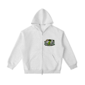 Essential Heavyweight Pocket Hoodie