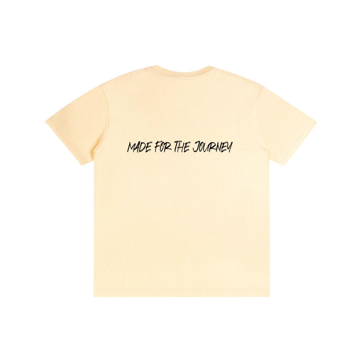 Pure Cotton Unisex T-Shirt