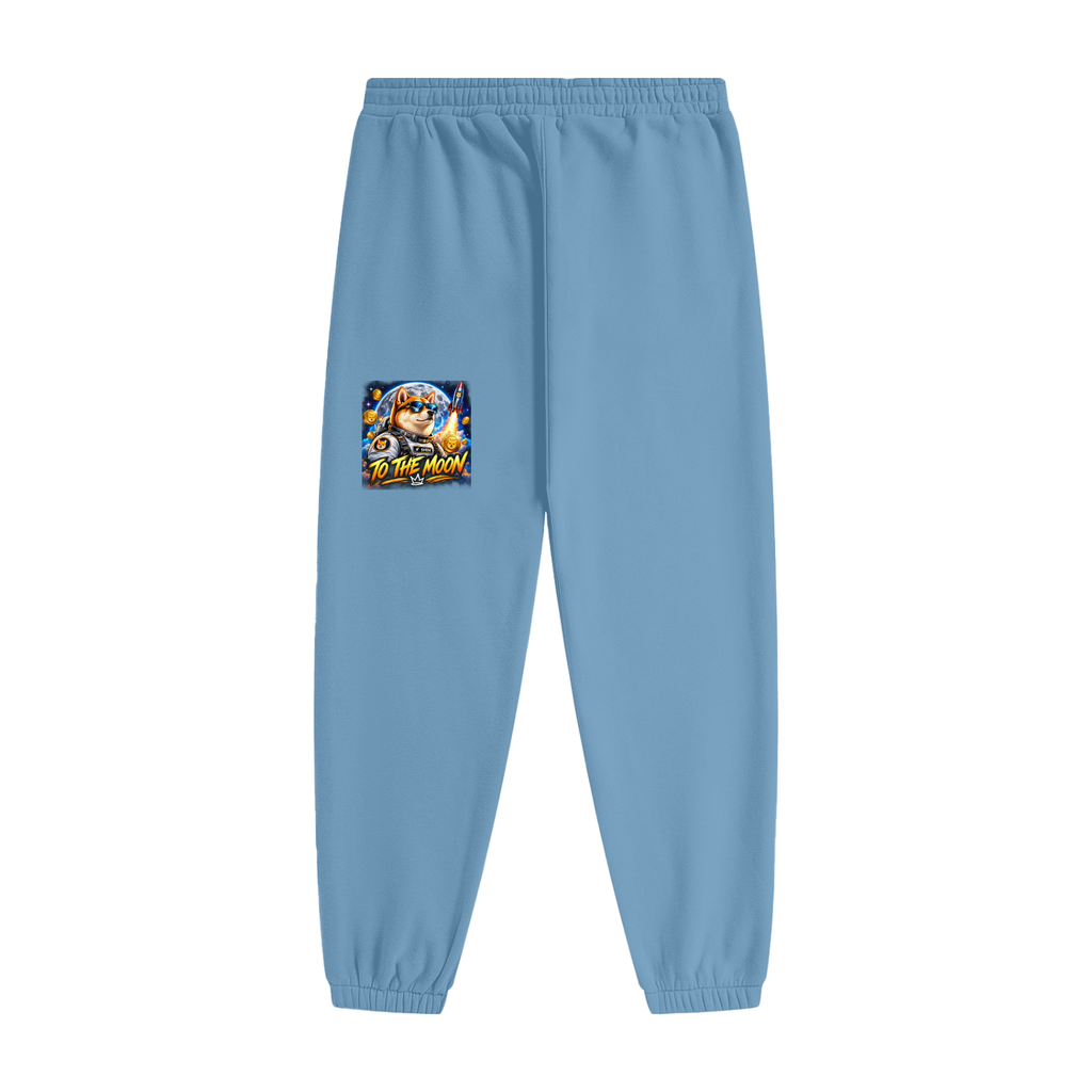 Unisex Heavyweight Fleece Joggers