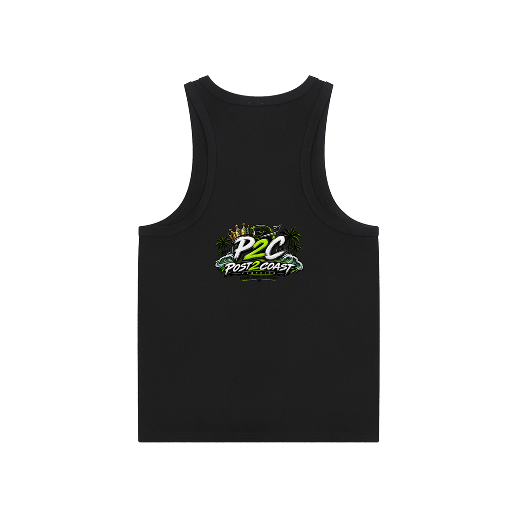 Essential Performance Tank Top
