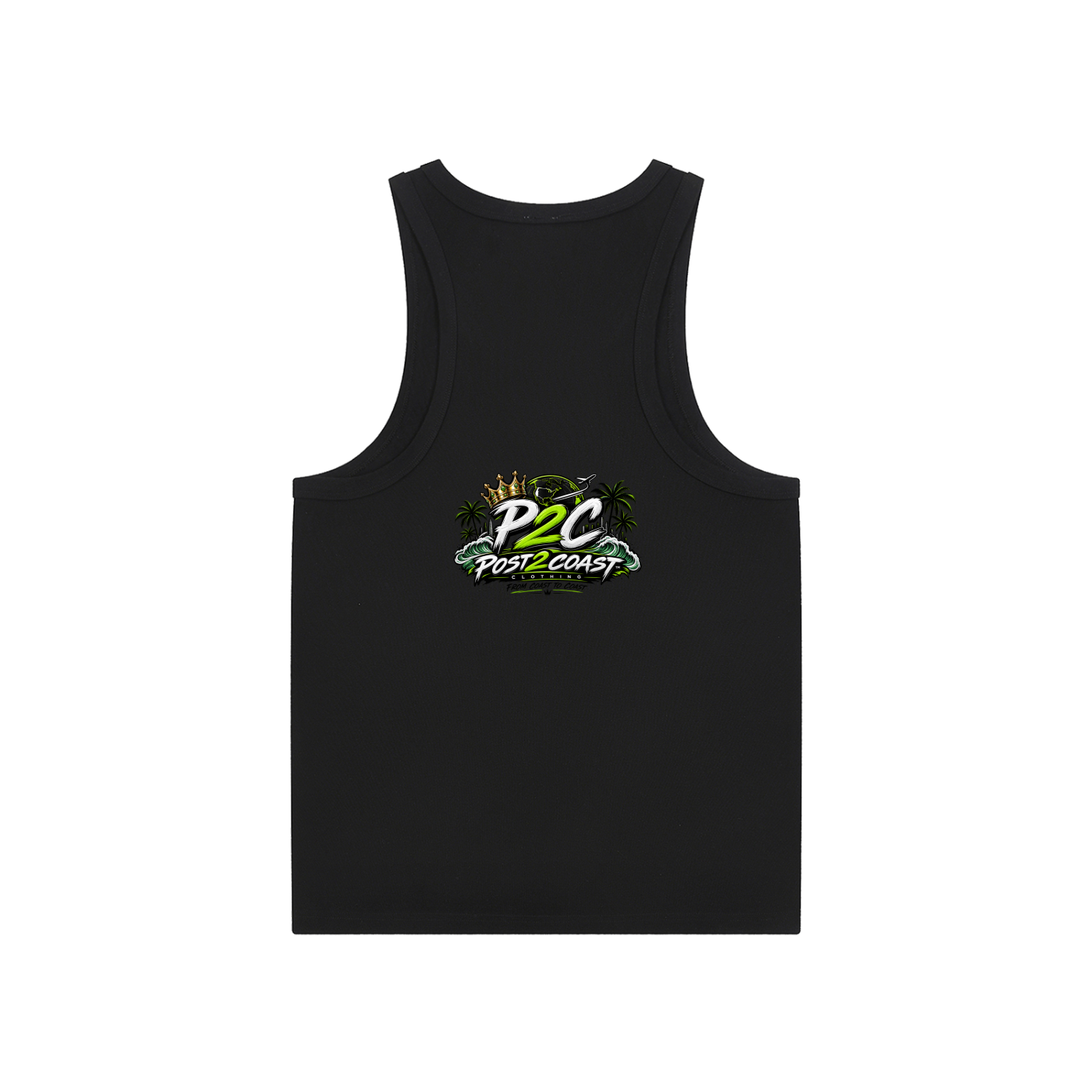 Essential Performance Tank Top