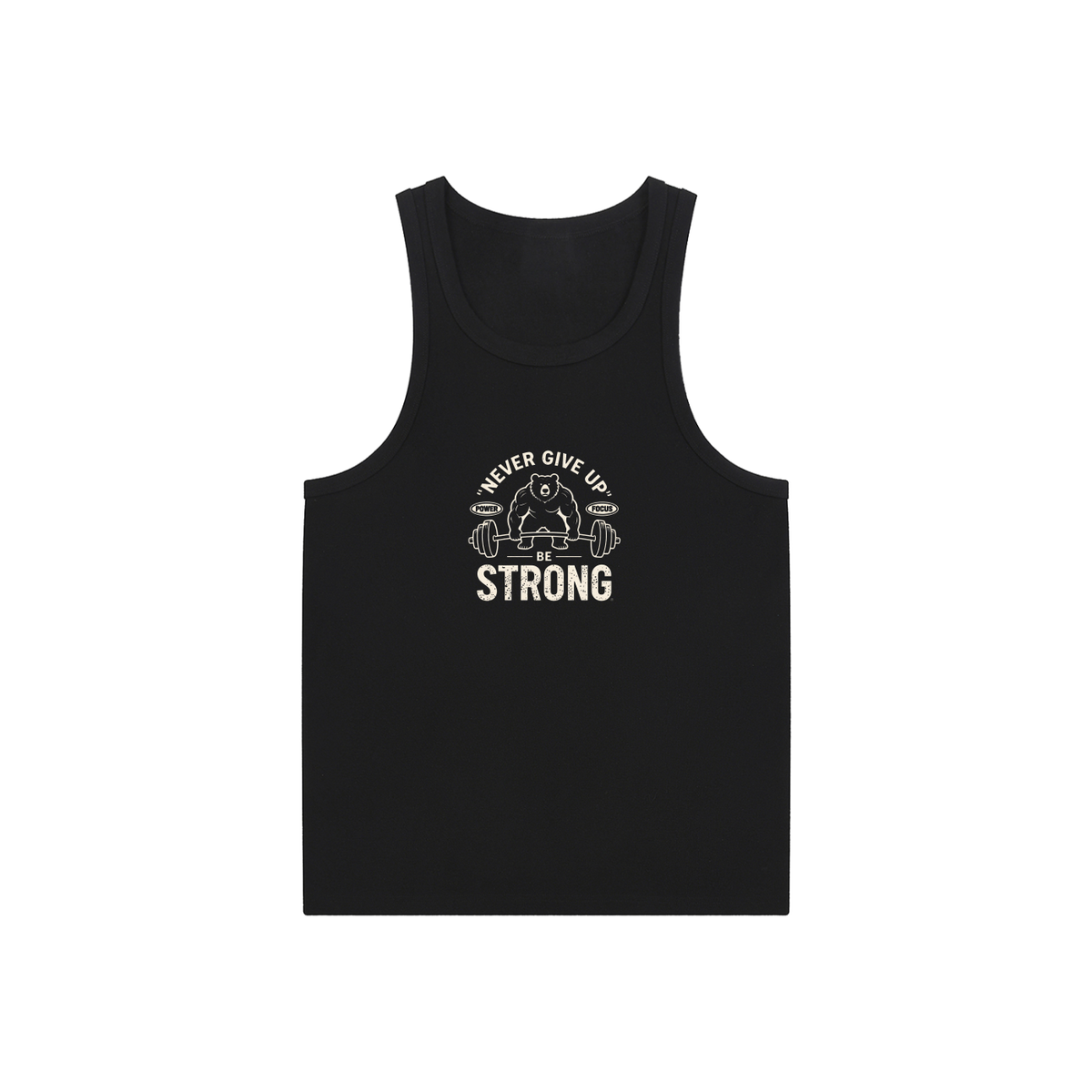 Essential Performance Tank Top