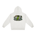 Relaxed Fit Hoodie