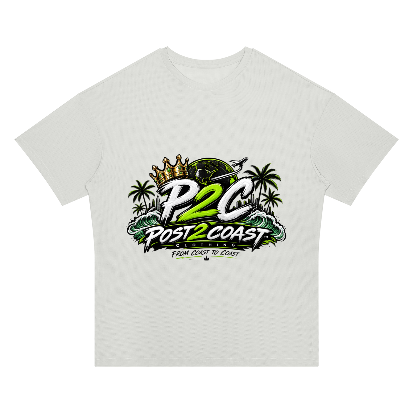 Men’s Regular Performance T-Shirt