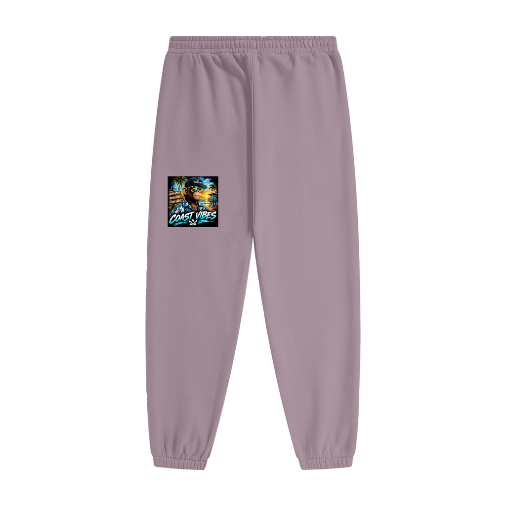Unisex Heavyweight Fleece Joggers