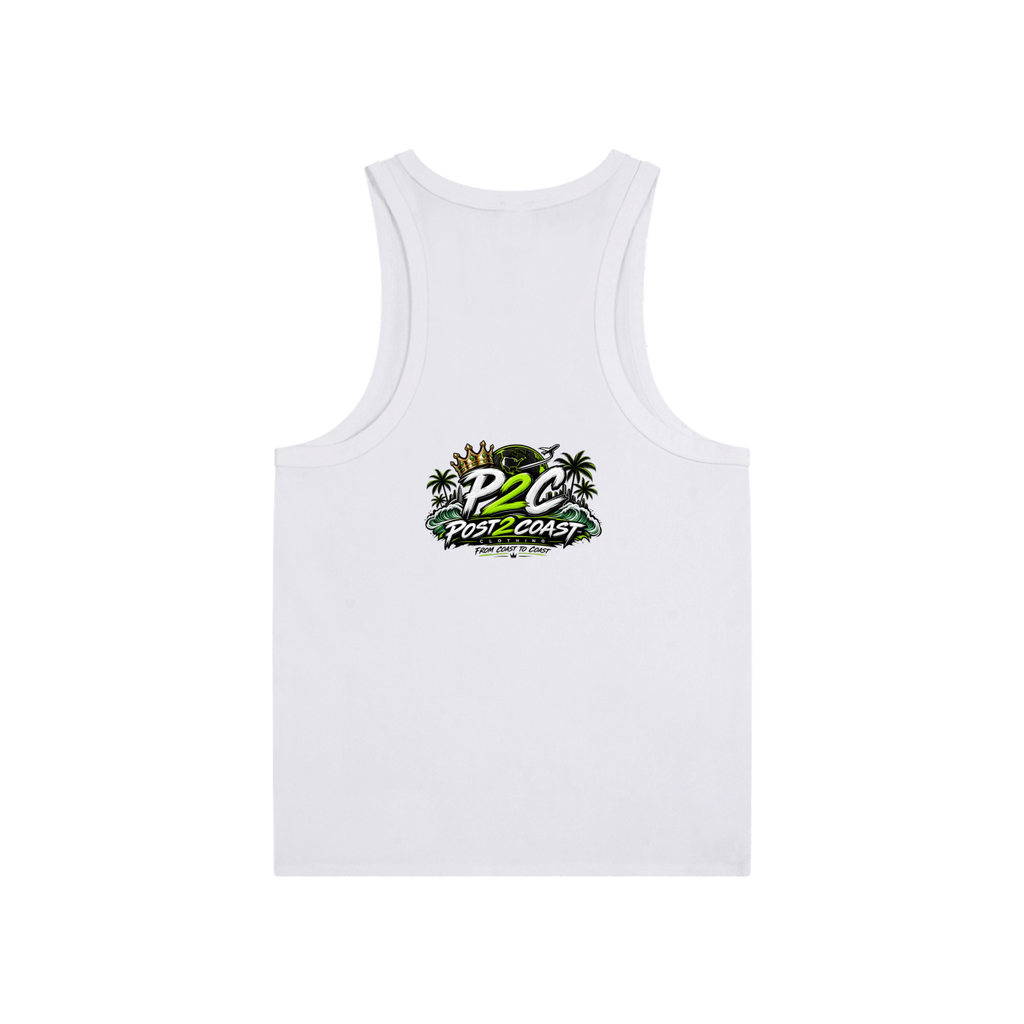 Essential Performance Tank Top