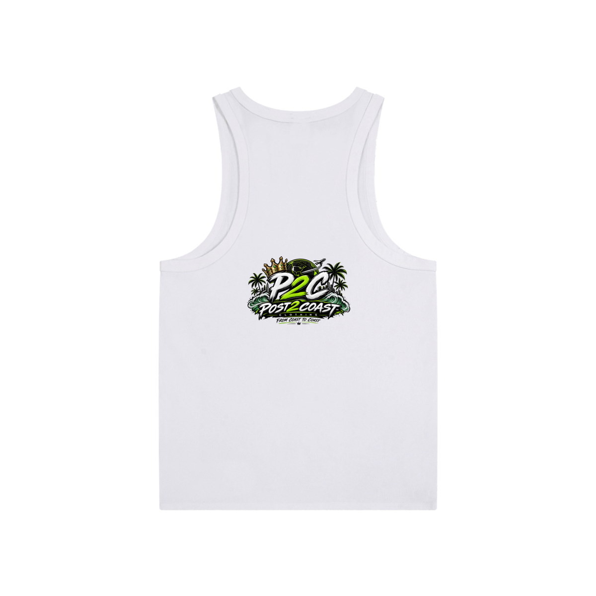 Essential Performance Tank Top