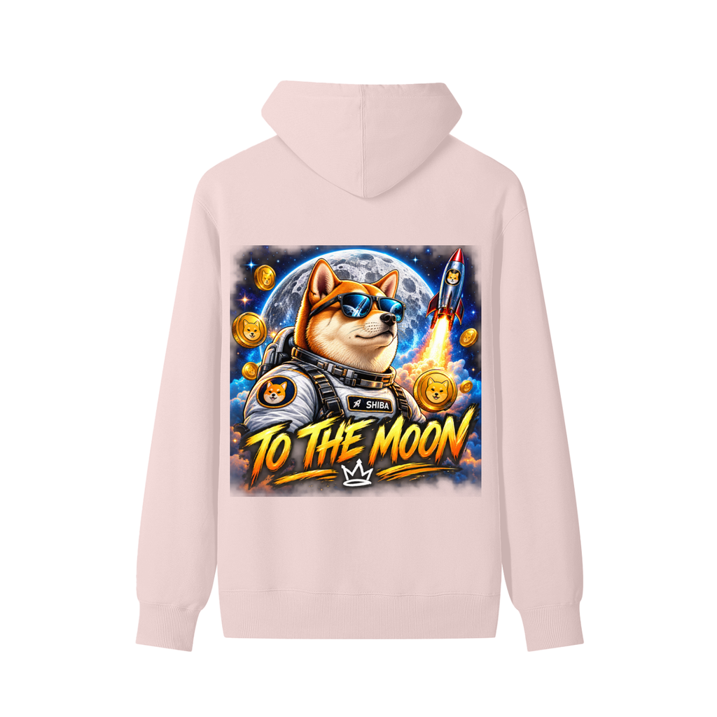 Classic Unisex Cotton Hoodie