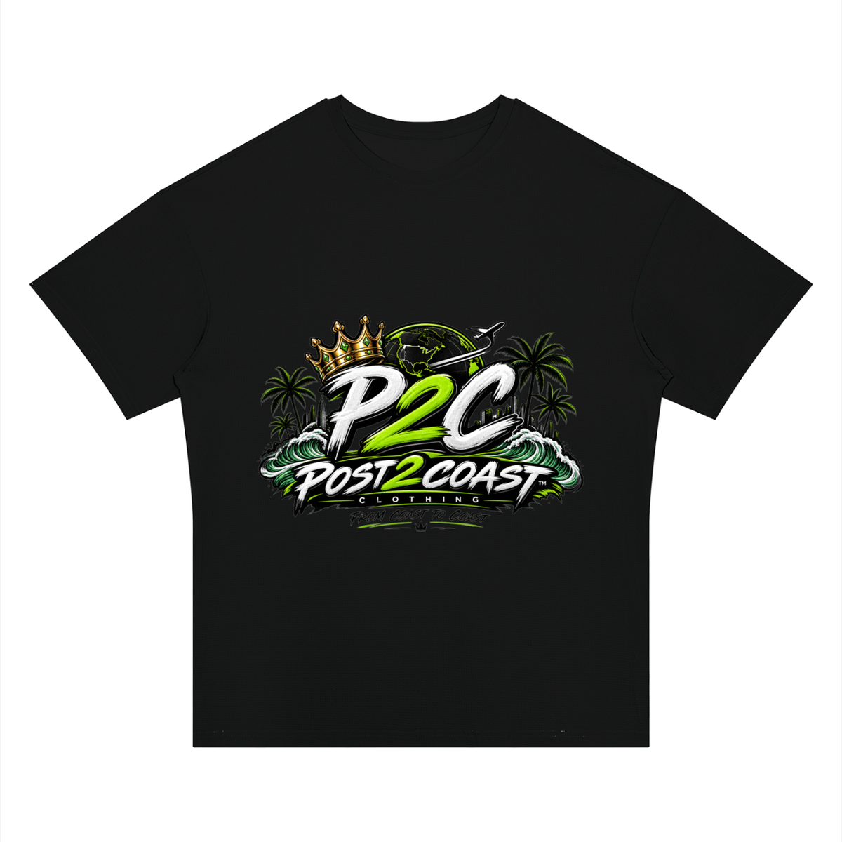 Men’s Regular Performance T-Shirt