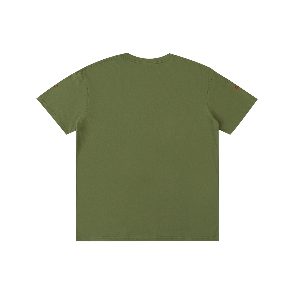 Pure Cotton Unisex T-Shirt
