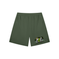 Men’s Regular Fit Performance Shorts